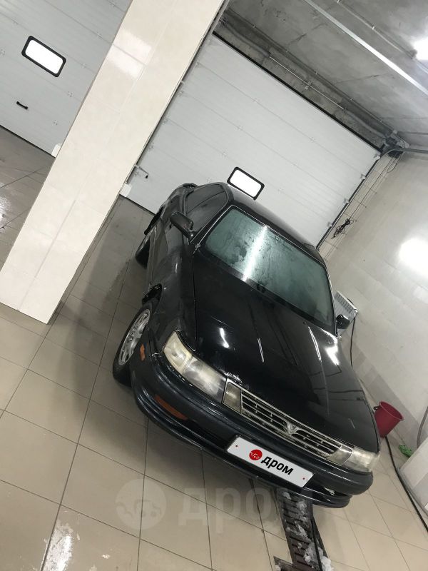  Toyota Vista 1991 , 80000 , 