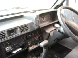 Mazda Bongo 1993 , 75000 , 