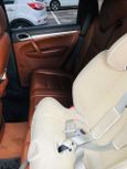 SUV   Porsche Cayenne 2009 , 1050000 , 