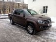  Volkswagen Amarok 2013 , 1350000 ,  