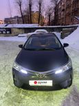  Toyota Corolla 2018 , 1475000 , -