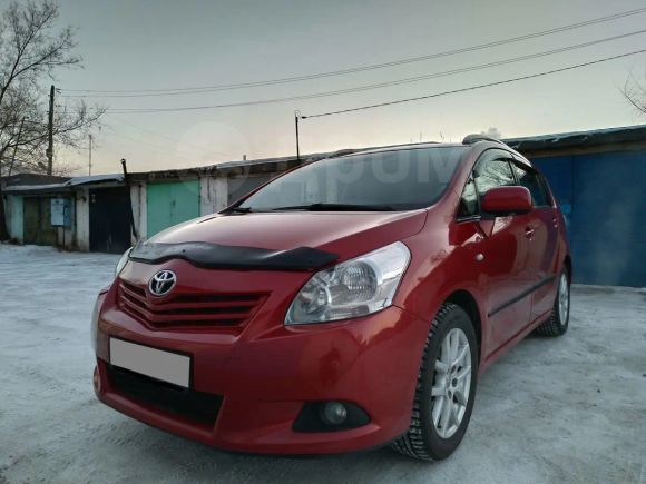    Toyota Verso 2012 , 750000 , -