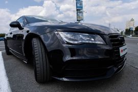 Лифтбек Audi A7 2011 года, 2300000 рублей, Магнитогорск
