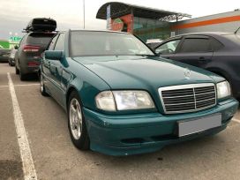  Mercedes-Benz C-Class 1998 , 60000 , 