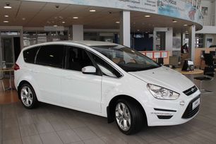    Ford S-MAX 2012 , 1250000 , 