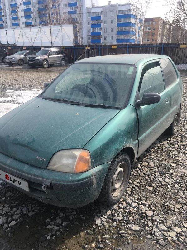  3  Honda Logo 1996 , 65000 , 