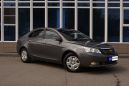  Geely Emgrand EC7 2013 , 365000 , 