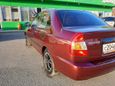  Hyundai Accent 2007 , 227000 , 