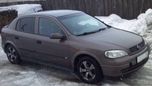  Opel Astra 1998 , 180000 , 