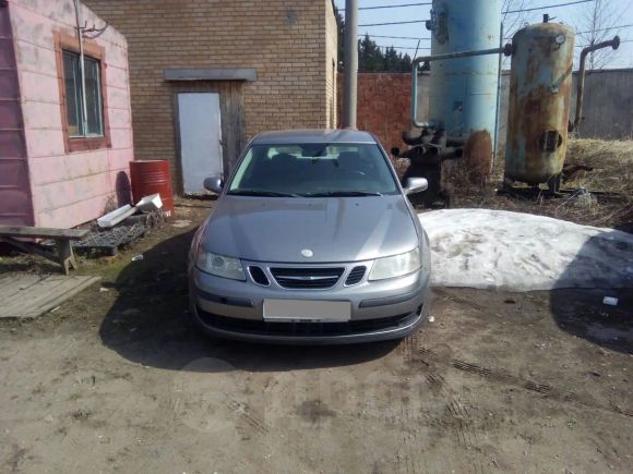  Saab 9-3 2004 , 250000 , 