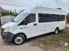 Туристический автобус ГАЗ ГАЗель Next 2021 года, 3000000 рублей, Омск