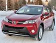 SUV   Toyota RAV4 2012 , 1590000 , 