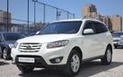 SUV   Hyundai Santa Fe 2010 , 815000 , 