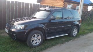 SUV или внедорожник Ford Maverick 2005 года, 660000 рублей, Иркутск