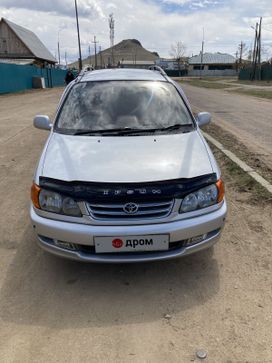    Toyota Ipsum 1995 , 320000 , -