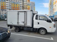 Фургон рефрижератор Kia Bongo III 2011 года, 1099000 рублей, Новосибирск