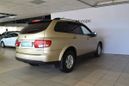 SUV   SsangYong Kyron 2008 , 510000 , 