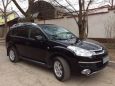 SUV   Citroen C-Crosser 2008 , 630000 , 