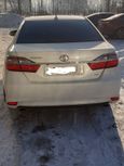  Toyota Camry 2017 , 1750000 , 