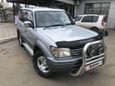 SUV   Toyota Land Cruiser Prado 1997 , 775000 , 