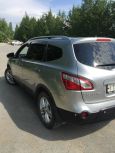 SUV   Nissan Qashqai+2 2010 , 650000 , 