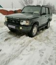 SUV   Land Rover Discovery 2000 , 360000 , 