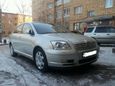  Toyota Avensis 2005 , 555000 , 