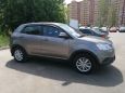 SUV   SsangYong Actyon 2013 , 700000 , ٸ