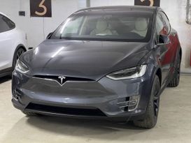 SUV   Tesla Model X 2019 , 5990000 , 
