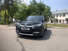 SUV или внедорожник Honda Vezel 2017 года, 1950000 рублей, Москва