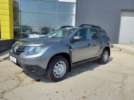SUV   Renault Duster 2021 , 2100000 , 