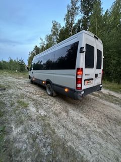 Другой автобус Iveco Daily 2012 года, 850000 рублей, Ханты-Мансийск