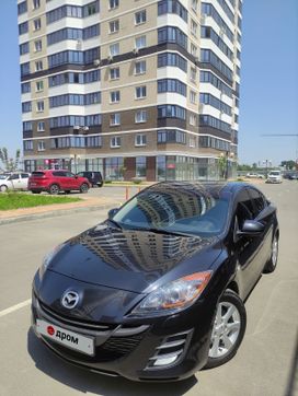  Mazda Mazda3 2009 , 999000 , 