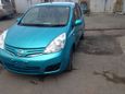  Nissan Note 2010 , 358500 , 