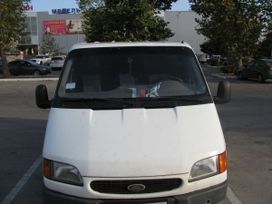    Ford Tourneo Custom 2000 , 100000 , 