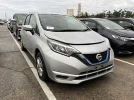  Nissan Note 2018 , 1300000 , 