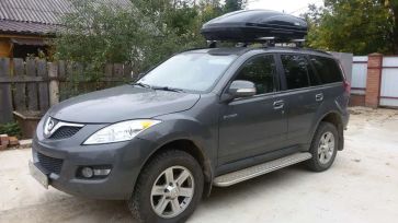 SUV   Great Wall Hover H5 2012 , 520000 ,  