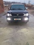 SUV   Toyota Land Cruiser 1998 , 1000000 , 