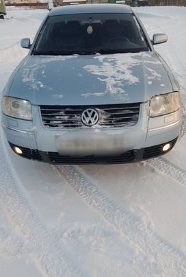  Volkswagen Passat 2002 , 280000 , 