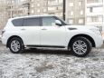 SUV   Nissan Patrol 2013 , 1850000 , 