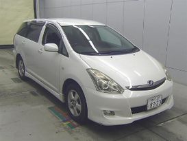    Toyota Wish 2008 , 220000 , 