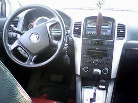 SUV   Daewoo Winstorm 2008 , 700000 , 