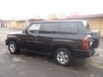 SUV   Nissan Patrol 2009 , 1300000 , 