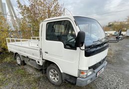 Бортовой грузовик Nissan Atlas 2001 года, 1455000 рублей, Екатеринбург