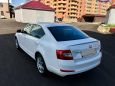  Skoda Octavia 2014 , 850000 , 