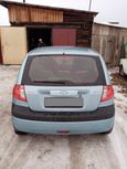  Hyundai Getz 2007 , 260000 , 