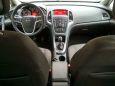  Opel Astra 2014 , 585000 , 