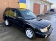 SUV   Subaru Forester 1997 , 275000 , 