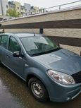  Renault Sandero 2010 , 250000 , 