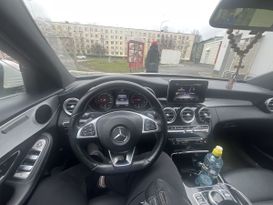  Mercedes-Benz C-Class 2017 , 2900000 , -